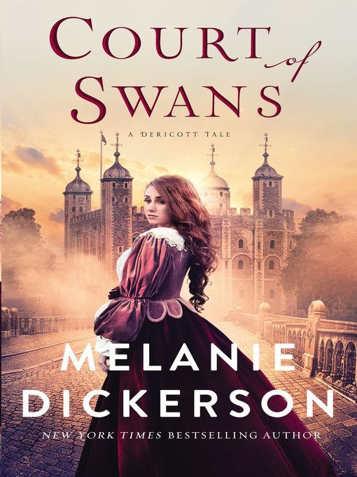Title details for Court of Swans by Melanie Dickerson - Wait list